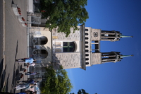 Samyang AF 14-24 mm f/2.8 FE - Sample shots