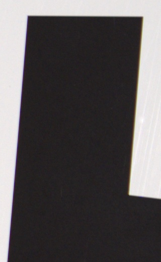 Panasonic Lumix S Pro 50 mm f/1.4 - Chromatic and spherical aberration