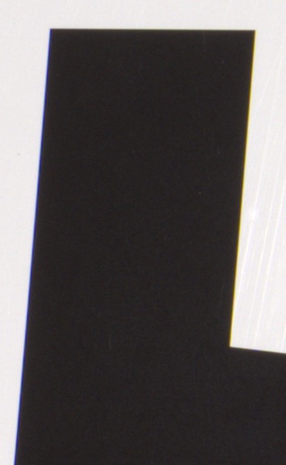 Panasonic Lumix S Pro 50 mm f/1.4 - Chromatic and spherical aberration