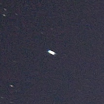 Panasonic Lumix S Pro 50 mm f/1.4 - Coma, astigmatism and bokeh