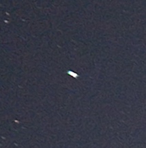 Panasonic Lumix S Pro 50 mm f/1.4 - Coma, astigmatism and bokeh