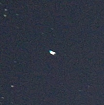 Panasonic Lumix S Pro 50 mm f/1.4 - Coma, astigmatism and bokeh