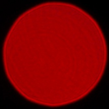 Panasonic Lumix S Pro 50 mm f/1.4 - Coma, astigmatism and bokeh