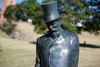 Panasonic Lumix S Pro 50 mm f/1.4 - Sample shots