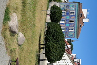 Panasonic Lumix S Pro 50 mm f/1.4 - Sample shots