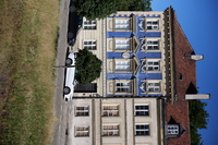 Panasonic Lumix S Pro 50 mm f/1.4 - Sample shots