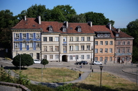 Panasonic Lumix S Pro 50 mm f/1.4 - Sample shots