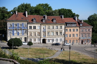 Panasonic Lumix S Pro 50 mm f/1.4 - Sample shots