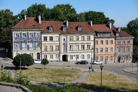 Panasonic Lumix S Pro 50 mm f/1.4 - Sample shots