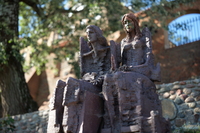 Panasonic Lumix S Pro 50 mm f/1.4 - Sample shots