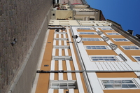 Panasonic Lumix S Pro 50 mm f/1.4 - Sample shots