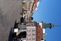 Panasonic Lumix S Pro 50 mm f/1.4 - Sample shots