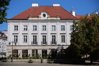 Panasonic Lumix S Pro 50 mm f/1.4 - Sample shots