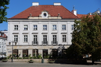 Panasonic Lumix S Pro 50 mm f/1.4 - Sample shots