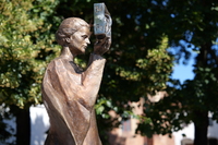 Panasonic Lumix S Pro 50 mm f/1.4 - Sample shots