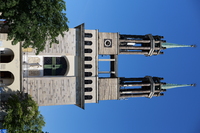 Panasonic Lumix S Pro 50 mm f/1.4 - Sample shots