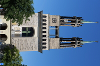 Panasonic Lumix S Pro 50 mm f/1.4 - Sample shots