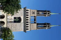 Panasonic Lumix S Pro 50 mm f/1.4 - Sample shots