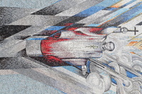 Panasonic Lumix S Pro 50 mm f/1.4 - Sample shots