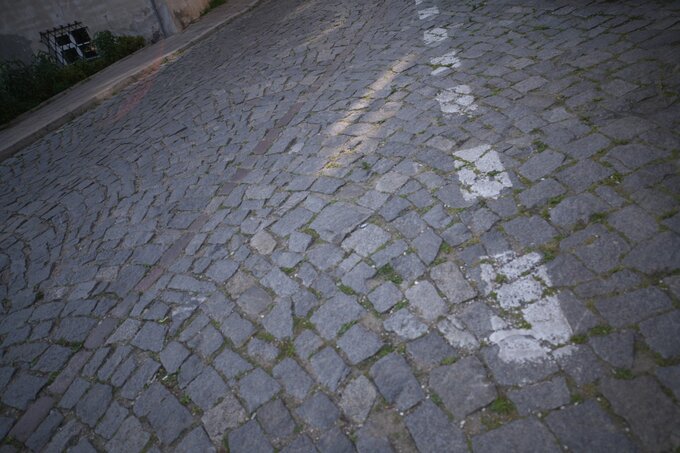 Samyang AF 14-24 mm f/2.8 FE - Ghosting and flares