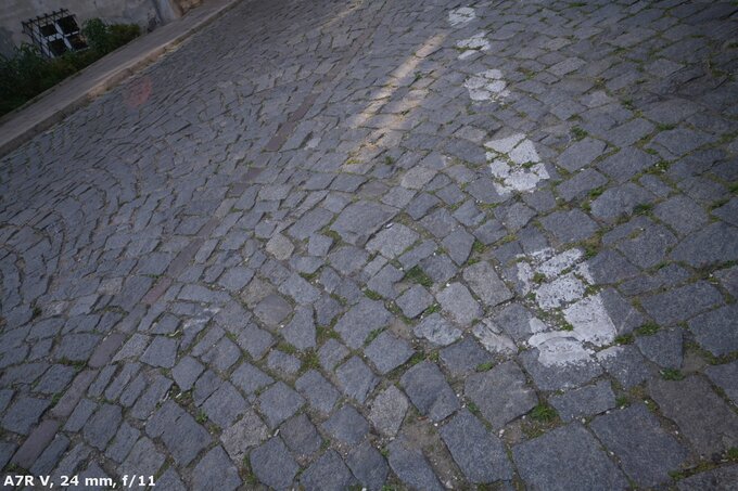 Samyang AF 14-24 mm f/2.8 FE - Ghosting and flares