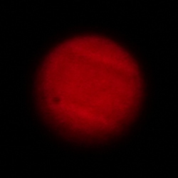 Samyang AF 14-24 mm f/2.8 FE - Chromatic and spherical aberration