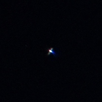 Samyang AF 14-24 mm f/2.8 FE - Coma, astigmatism and bokeh