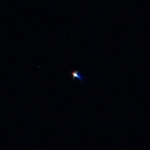 Samyang AF 14-24 mm f/2.8 FE - Coma, astigmatism and bokeh