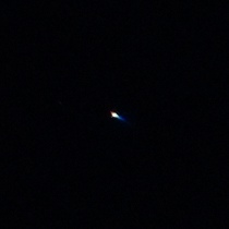 Samyang AF 14-24 mm f/2.8 FE - Coma, astigmatism and bokeh