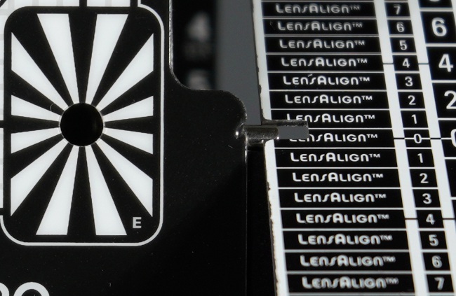 Samyang AF 14-24 mm f/2.8 FE - Autofocus and focus breathing