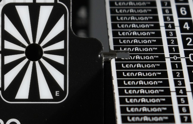 Samyang AF 14-24 mm f/2.8 FE - Autofocus and focus breathing