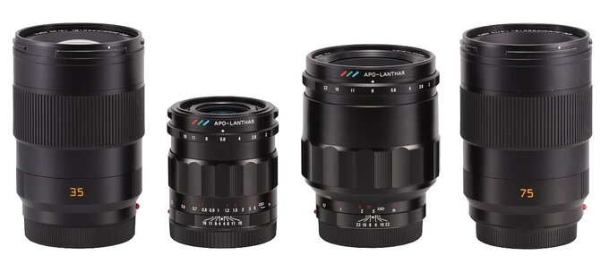Leica APO-Summicron-SL 75 mm f/2 ASPH. - Introduction
