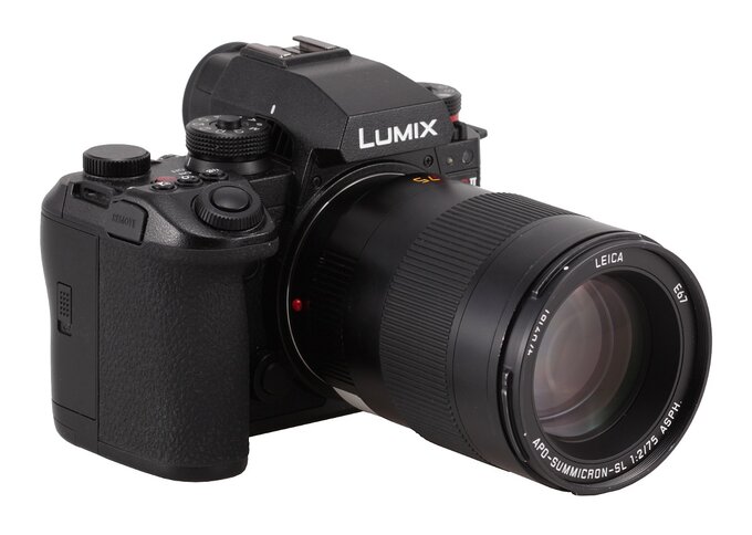 Leica APO-Summicron-SL 75 mm f/2 ASPH. - Introduction