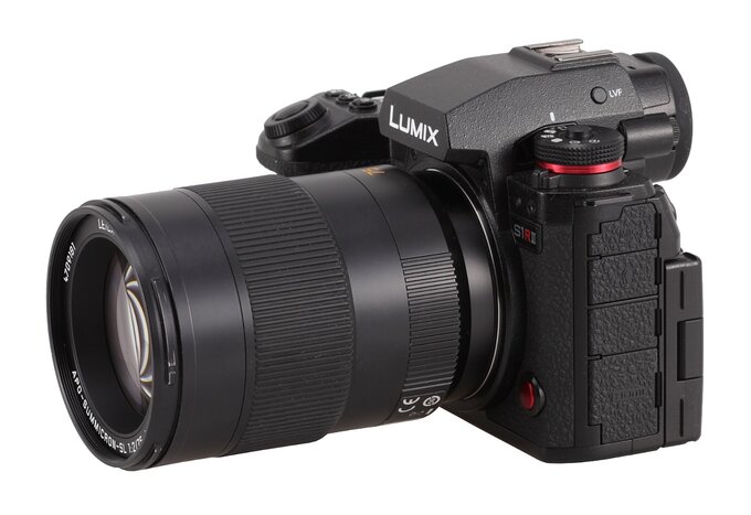 Leica APO-Summicron-SL 75 mm f/2 ASPH. - Introduction