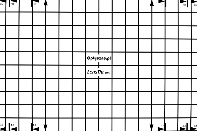 Leica APO-Summicron-SL 75 mm f/2 ASPH. - Distortion and field of view