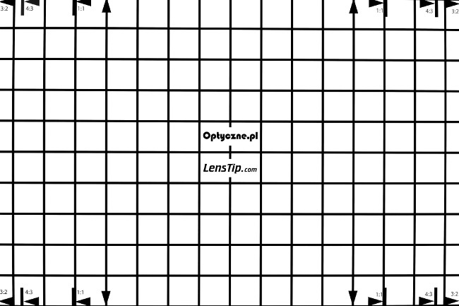 Leica APO-Summicron-SL 75 mm f/2 ASPH. - Distortion and field of view