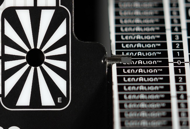 Leica APO-Summicron-SL 75 mm f/2 ASPH. - Autofocus and focus breathing