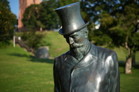 Sigma A 17-40 mm f/1.8 DC - Sample shots