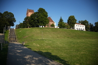 Sigma A 17-40 mm f/1.8 DC - Sample shots