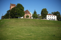 Sigma A 17-40 mm f/1.8 DC - Sample shots