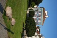 Sigma A 17-40 mm f/1.8 DC - Sample shots