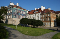 Sigma A 17-40 mm f/1.8 DC - Sample shots