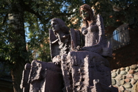 Sigma A 17-40 mm f/1.8 DC - Sample shots