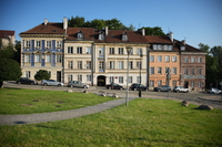 Sigma A 17-40 mm f/1.8 DC - Sample shots