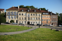 Sigma A 17-40 mm f/1.8 DC - Sample shots