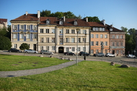 Sigma A 17-40 mm f/1.8 DC - Sample shots