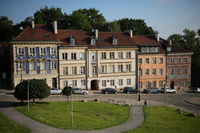 Sigma A 17-40 mm f/1.8 DC - Sample shots