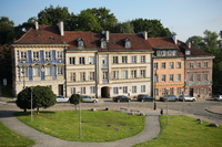 Sigma A 17-40 mm f/1.8 DC - Sample shots