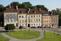 Sigma A 17-40 mm f/1.8 DC - Sample shots