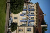 Sigma A 17-40 mm f/1.8 DC - Sample shots